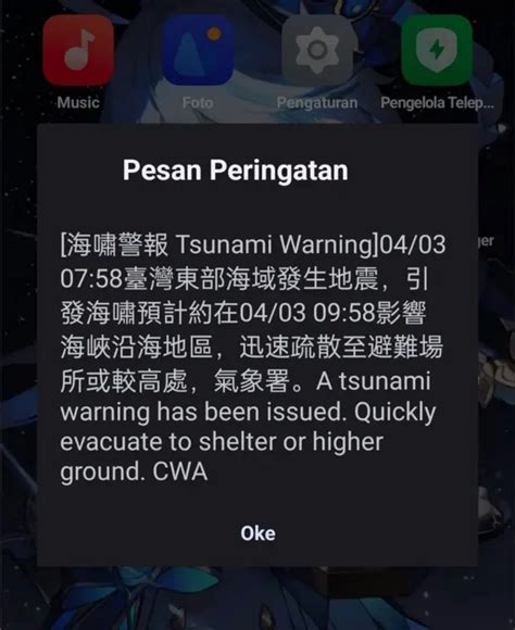 unitedsabung|Gempa: Taiwan sigap menghadapi gempa – Apa yang bisa .